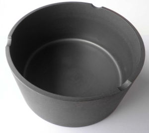 China Wholesale High Pure Graphite Crucible for Sale