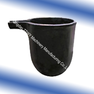 China Wholesale High Pure Graphite Crucible